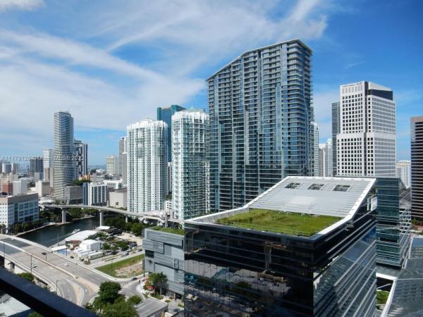 Rise Brickell City Centre, 88 SW 7th St #2105, Miami, Florida 33130, image 2