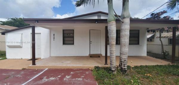Carver Ranches, 4701 SW 23rd St, Hollywood, Florida 33023, image 1