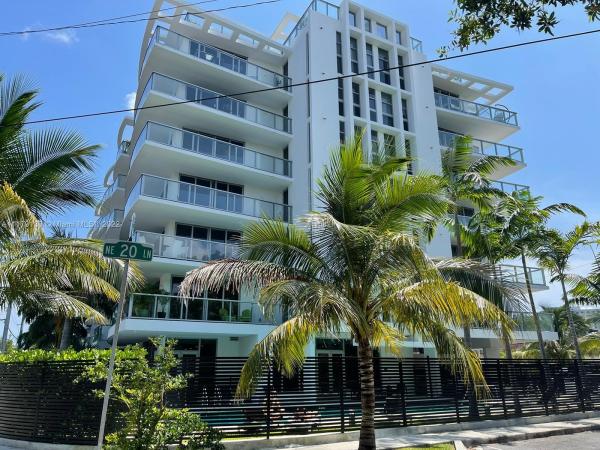 The Highlands, 13800 Highland Dr #205, North Miami Beach, Florida 33181, image 1