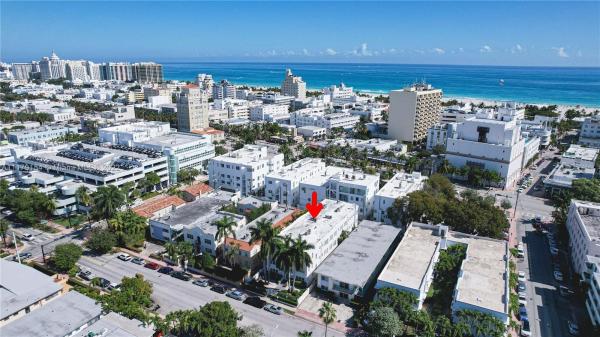 Penn Plaza, 1027 Pennsylvania Ave #304, Miami Beach, Florida 33139, image 1