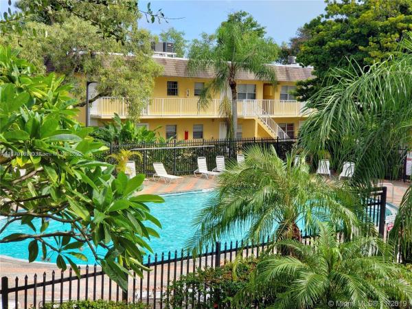 Village Park At Oakland, 5174 NE 6th Ave #522, Fort Lauderdale, Florida 33334, image 1