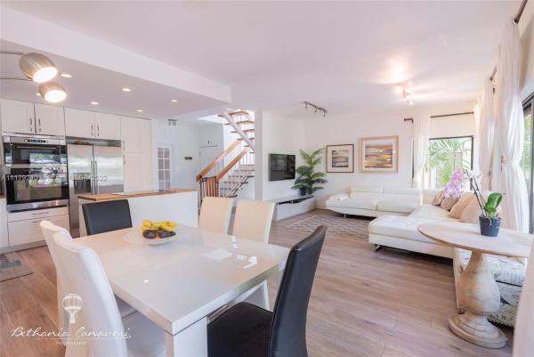Brickell Forest, 2400 Brickell Ave #103D, Miami, Florida 33129, image 2