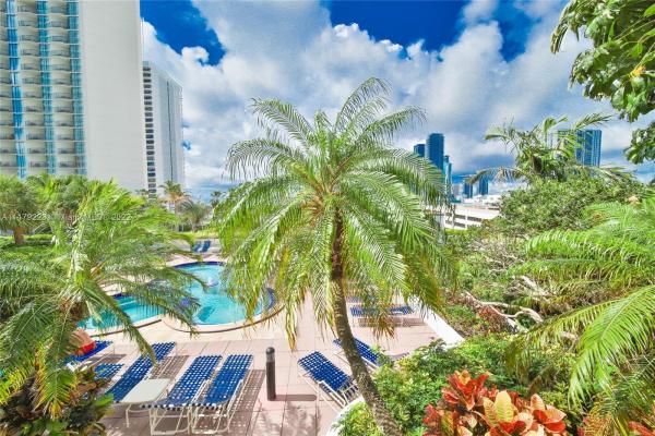 The Grand, 1717 N Bayshore Dr #A-1153, Miami, Florida 33132, image 2