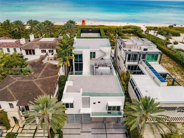 Altos Del Mar, 7717 Atlantic Way, Miami Beach, Florida 33141, image 2