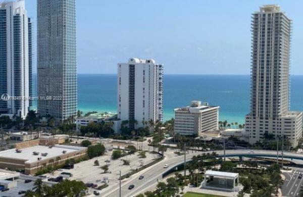 Parque Towers, 330 Sunny Isles Blvd #5-2407, Sunny Isles Beach, Florida 33160, image 1