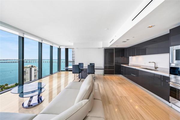 Echo Brickell, 1451 Brickell Ave #2003, Miami, Florida 33131, image 1