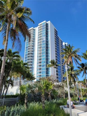 Mirasol Ocean Towers, 2655 Collins Ave #1001, Miami Beach, Florida 33140, image 2
