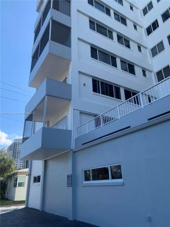 St Francis, 1700 Pierce St #402, Hollywood, Florida 33020, image 1