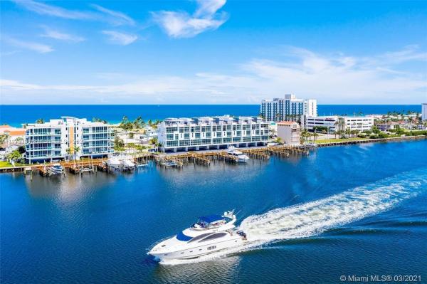 Quint Collection, 2830 N Ocean Dr, Hollywood, Florida 33019, image 1