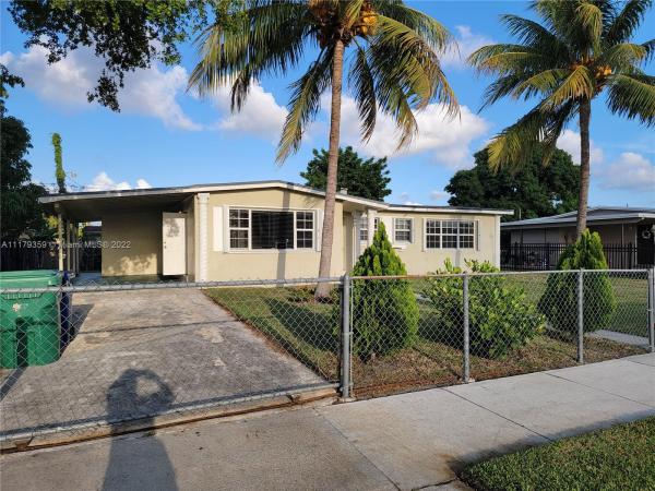 Carol City, 19521 NW 38th Ave, Miami Gardens, Florida 33055, image 2