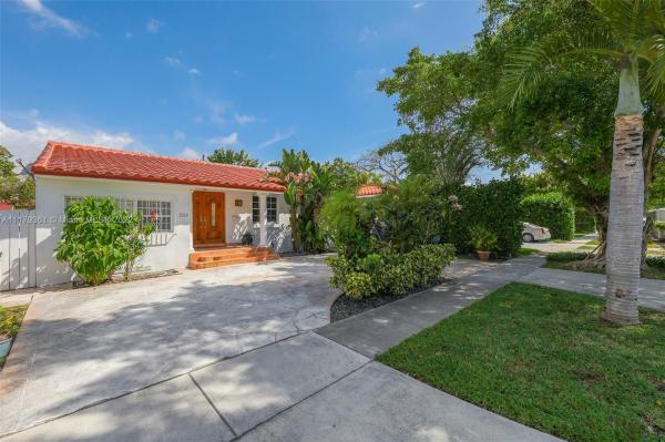 Parkdale, 2969 SW 20th St, Miami, Florida 33145, image 1