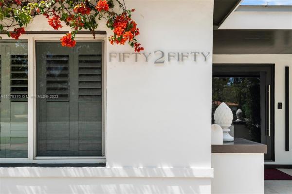 La Gorce Golf, 5250 Alton Rd, Miami Beach, Florida 33140, image 1