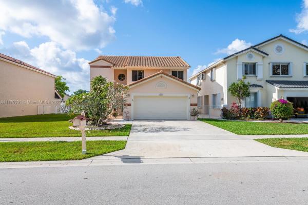 Boca Springs, 10404 Sunstream Ln, Boca Raton, Florida 33428, image 1