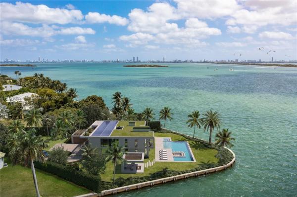 Bay Point, 4151 Palm Ln, Miami, Florida 33137, image 1