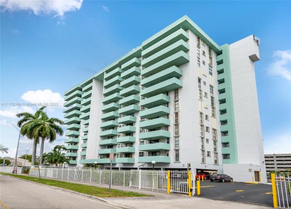 Imperial Terraces, 1825 W 44th Pl #305, Hialeah, Florida 33012, image 1