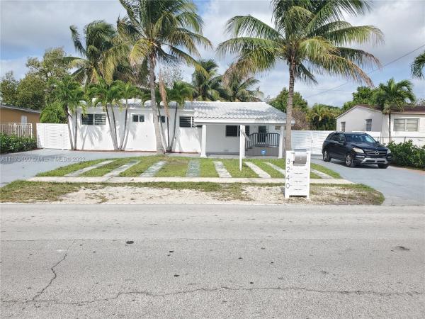 Coral Way Homesites, 3240 SW 79th Ave, Westchester, Florida 33155, image 1