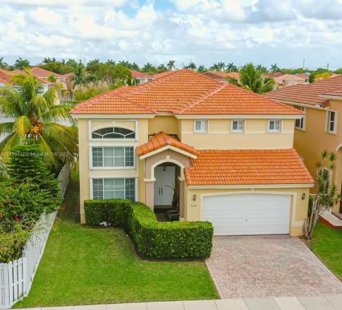 Somerset Country Club, 5325 SW 131st Ter, Miramar, Florida 33027, image 2
