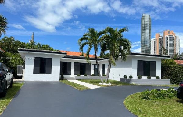 Golden Shores Ocean Boulevard Estates, 241 186th St, Sunny Isles Beach, Florida 33160, image 2