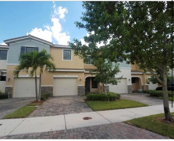 Champion Lakes, 347 NE 194th Ln #347, Ives Estates, Florida 33179, image 2
