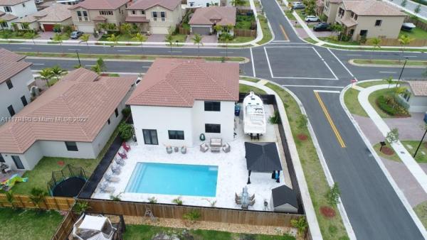 Silver Palms Southwest, 24023 SW 118th Ave, Princeton, Florida 33032, image 1