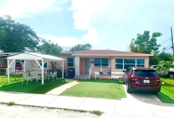 Floral Park, 5530 NW 18th Ave, Miami, Florida 33142, image 2