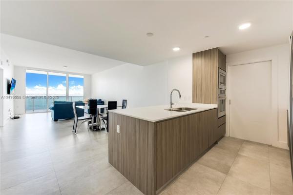 Bay House Miami, 600 NE 27th St #1002, Miami, Florida 33137, image 2