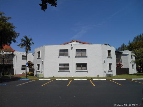 Bleau Fontaine, 9419 Fontainebleau Blvd #202, Fountainebleau, Florida 33172, image 1