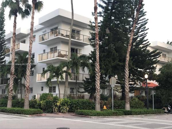 Belvedere Gardens, 855 Euclid Ave #302, Miami Beach, Florida 33139, image 1