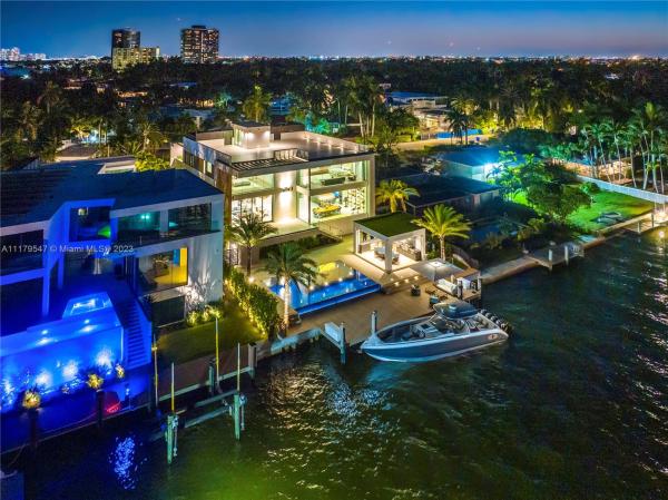 Belle Meade Island, 1125 Belle Meade Island Dr, Miami, Florida 33138, image 1