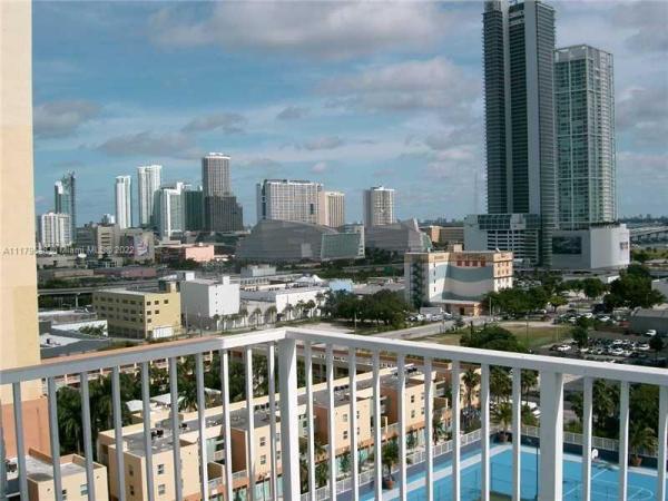 Madison Downtown, 850 N Miami Ave #W-1601, Miami, Florida 33136, image 1