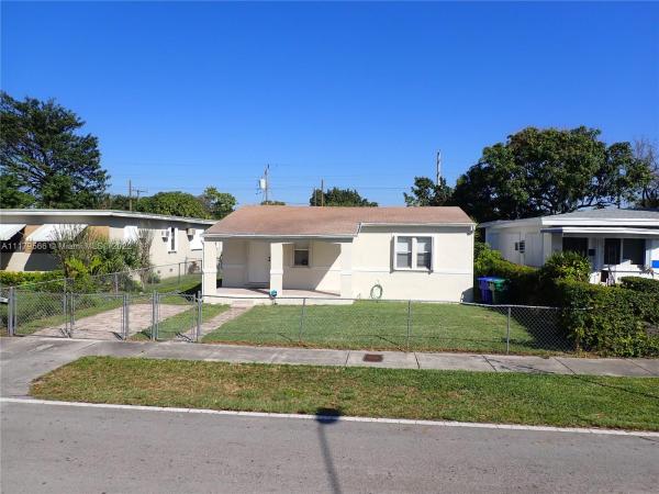 Floral Park, 1819 NW 57th St, Miami, Florida 33142, image 2