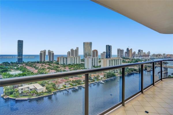 Turnberry Isle South, 19667 Turnberry Way #23AB, Aventura, Florida 33180, image 1