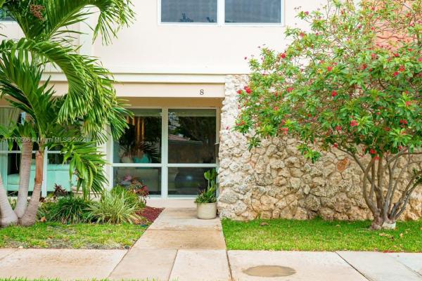 Ocean Bay Club, 5555 N Ocean Blvd #8, Lauderdale By The Sea, Florida 33308, image 1