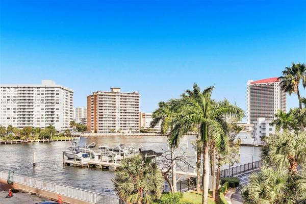 The Hemispheres, 1965 S Ocean Dr #2J, Hallandale Beach, Florida 33009, image 1