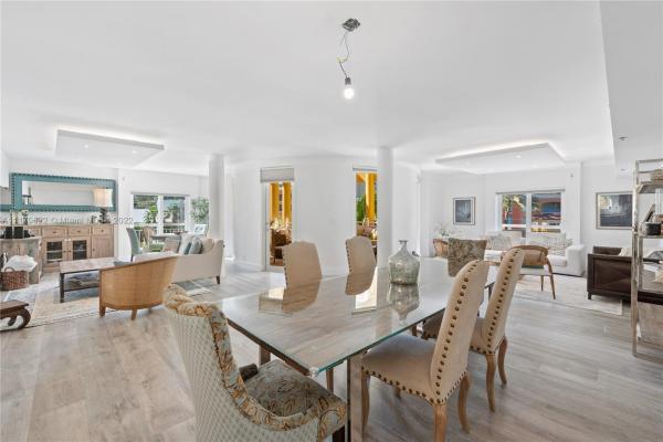 The Courts At South Beach, 100 Jefferson Ave #10021, Miami Beach, Florida 33139, image 1