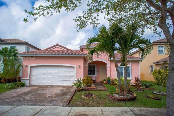 The Shores At Keys Gate, 1750 SE 20th Ter, Homestead, Florida 33035, image 2