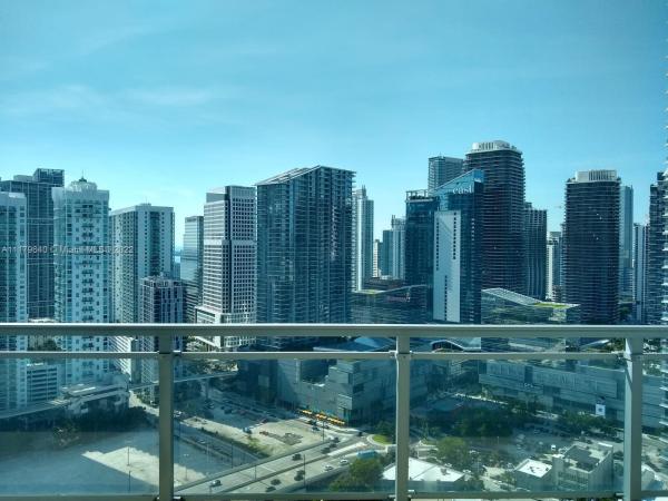 The Ivy At Riverfront, 90 SW 3rd St #3612, Miami, Florida 33130, image 2