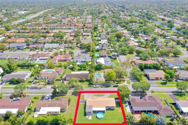 Cypress Cove Estates, 8140 SW 92nd Ave, Sunset, Florida 33173, image 1