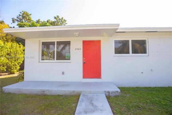 Bertha Park, 2460 NW 85th St, West Little River, Florida 33147, image 1