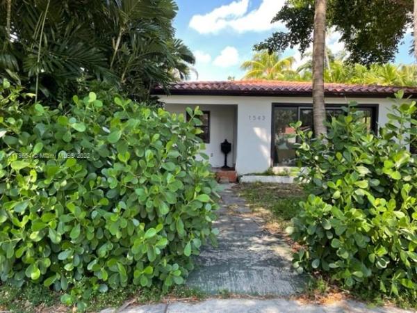 Hollywood Lakes, 1543 Adams St, Hollywood, Florida 33020, image 1