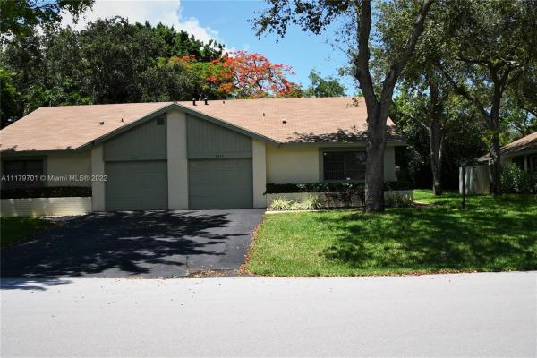 Shadywoods 1, 3809 S Arelia Dr S #3809, Delray Beach, Florida 33445, image 1