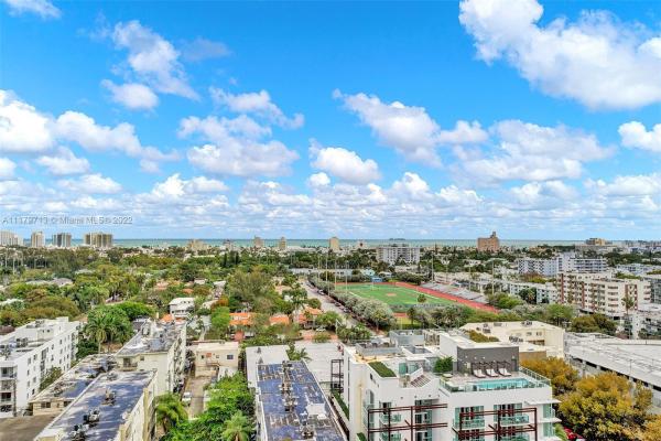 Bayview Terrace, 1228 West Ave #1510, Miami Beach, Florida 33139, image 2