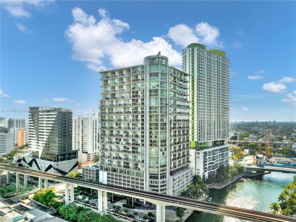 Neo Vertika, 690 SW 1st Ct #1724, Miami, Florida 33130, image 2