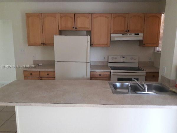The Arabian Arms, 14240 NW 22nd Ave #2, Opa-Locka, Florida 33054, image 1