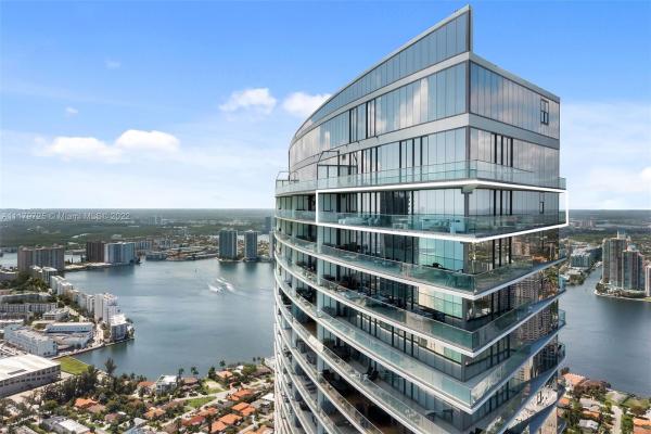 Residences By Armani Casa, 18975 Collins Ave #5400, Sunny Isles Beach, Florida 33160, image 2