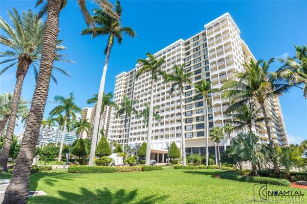 Balmoral, 9801 Collins Ave #20G, Bal Harbour, Florida 33154, image 2