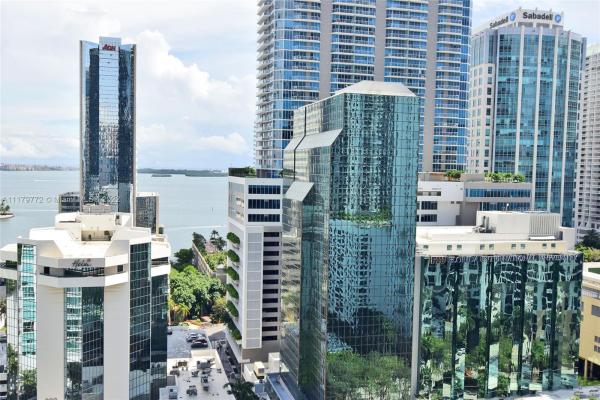 1010 Brickell, 1010 Brickell Ave #2002, Miami, Florida 33131, image 2