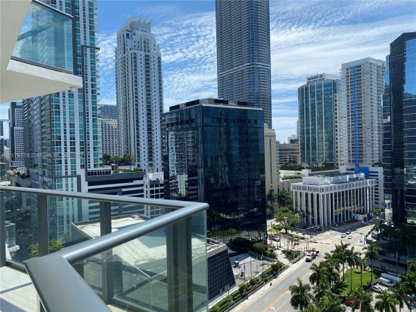The Bond On Brickell, 1080 BrickeL Ave #2202, Miami, Florida 33131, image 1