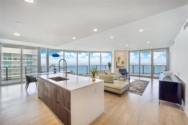 Aria On The Bay, 488 NE 18th St #3815, Miami, Florida 33132, image 2