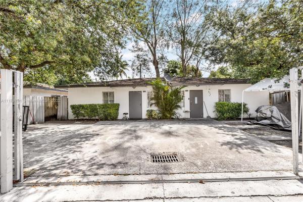 Marden Heights, 7737 NW 6th Ave, Miami, Florida 33150, image 1